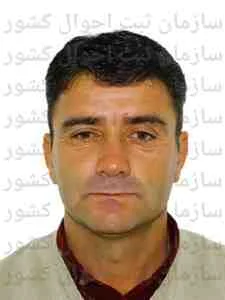 تصویر محمد بدرود