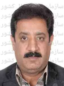 تصویر ذبیح اله وفائی