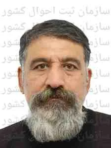 تصویر داود احمدیان