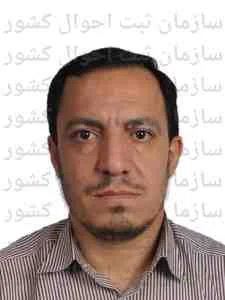 تصویر علی فرضی امین آباد
