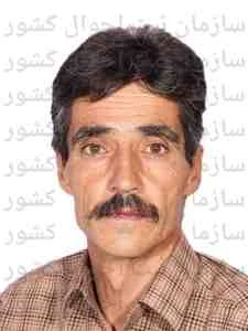 تصویر علی عباسی