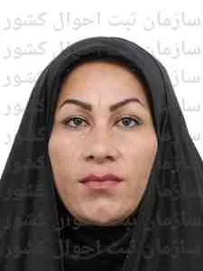 تصویر هاجر طحانی