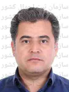 تصویر علی زیبائی