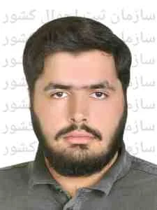 تصویر دانیال شبستانی