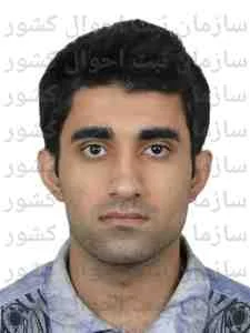 تصویر محمدبصیر محمودی