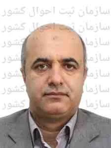 تصویر سیدحمزه حسینی