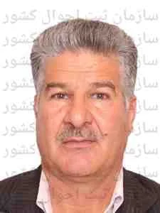 تصویر علی کریمی هرندی