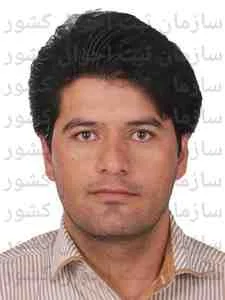 تصویر ضرغام حسن پور