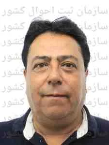 تصویر نبی اله بردبار