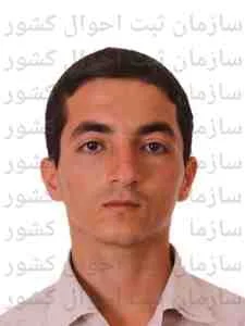 تصویر علی عباسقلی زاده