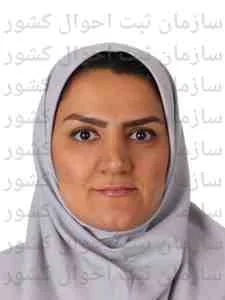 تصویر طیبه خلج