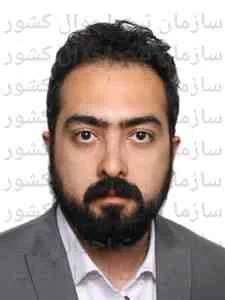 تصویر مجتبی ذبیحی