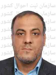 تصویر علی اکبر شیخویسی
