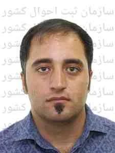 تصویر محمد جمال آبادی