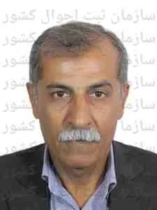تصویر علی اکبر شیخ