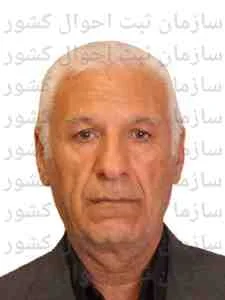 تصویر هوشنگ ترکمنی
