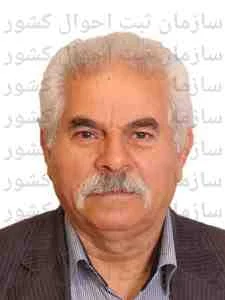 تصویر حسین محمدی قلعه نی