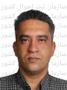 تصویر علی رضا صفیان