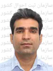 تصویر میثم حسنی
