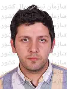 تصویر محمدرضا آقازادامتنانی