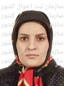 تصویر سکینه خیری