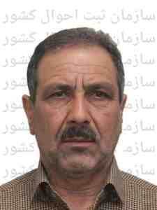 تصویر احمد طایفی نصرآباد