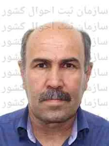 تصویر سیدعظیم میرحسینی