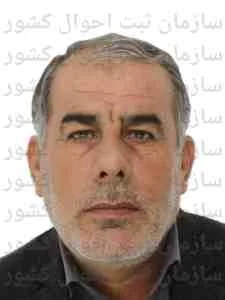 تصویر خدایار مصطفائی دولت آباد