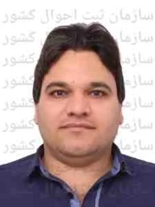 تصویر علی رضا قارلقی