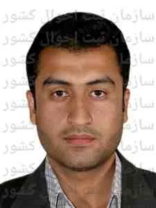 تصویر محمد علی اکبری