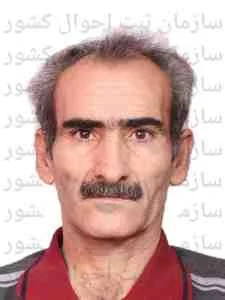 تصویر سیفعلی سلمان پورهریس