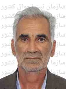 تصویر محرم یوسفی