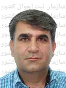 تصویر یوسف منفرد