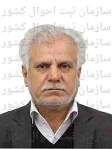 تصویر احمد یحیائی
