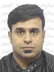 تصویر شهاب آجودانی