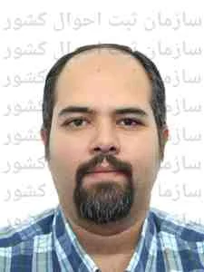 تصویر داود بیات پور