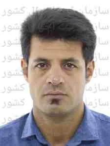 تصویر محمد عفیفه حسن آبادی