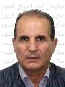 تصویر غلامرضا ضیائی