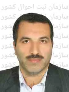 تصویر علی علی اکبری