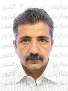 تصویر علی پناه شهبازی