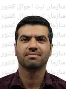 تصویر میثم حیدری