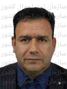 تصویر علی قسمتی