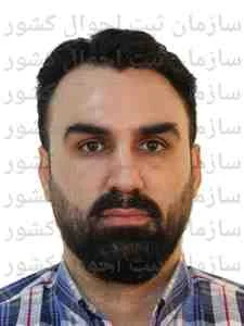 تصویر حامد عزیزی