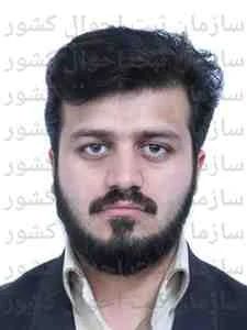 تصویر حمید صحرائی