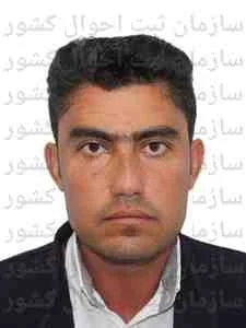 تصویر داود کشاورز