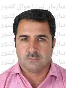 تصویر علی بی نیازیان