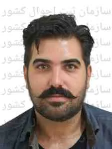 تصویر محمد شهبازی