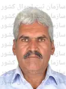 تصویر علی خدائی علی آبادی