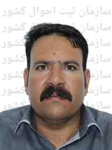 تصویر علی محمدی علی آبادی