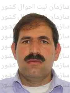 تصویر لطیف علی نیا